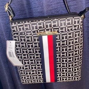 tommy hilfiger crossbody bag